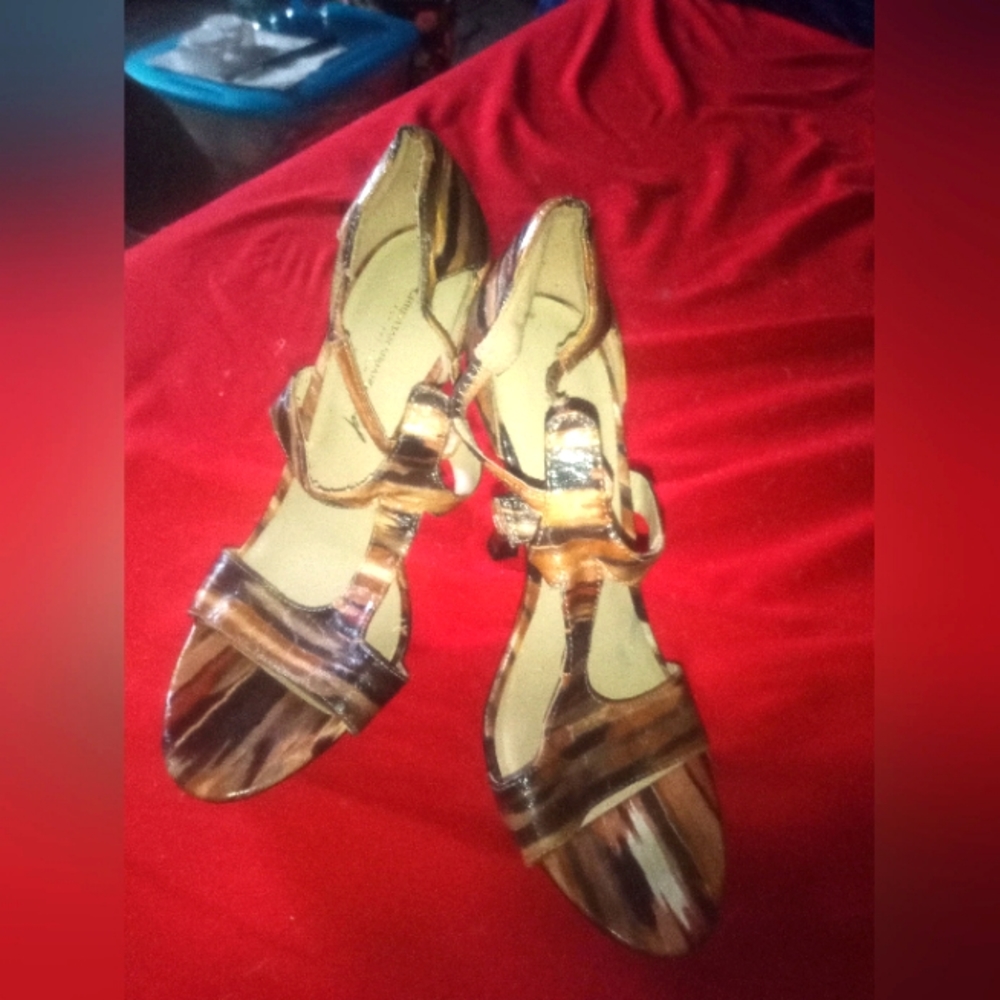 Women's Heels 8&1/2